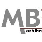 M B