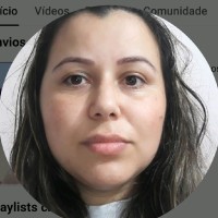 Daiane Almeida