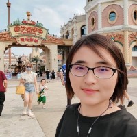 吴文静