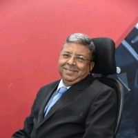 Naresh Narang