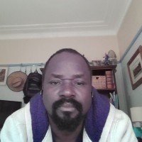 Christopher Ochaya