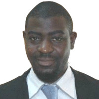 Badrudeen Ajibola Ayomaya
