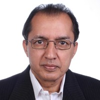 ASHOK RAMPAL