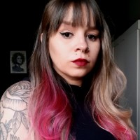 Thais Branca