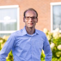 Marten Van Der Meulen