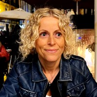 Maria Magander