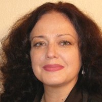 Olga Ivchenko