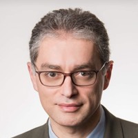 Eugene Rubach