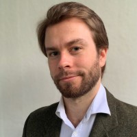 Reece Piper, MSc