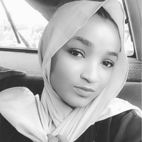 Zainab Abdullahi