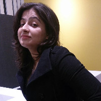 Neelam Khan