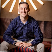 Alex Christos Simonis