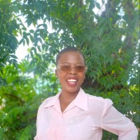 Nompumelelo Sebekedi