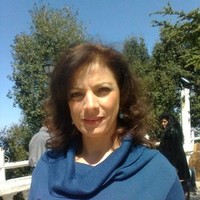 Frida Maalouf