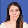Cindy Johanna Barbosa Hurtado