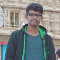 Bala Venkata krishnan M