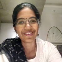 Manju Deivasigamani