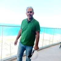 Mohamed Hamdy