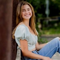 Lizzie Kinsey