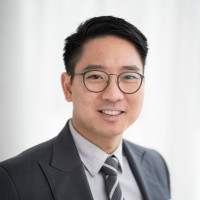 Aron Quah