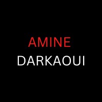 Amine Darkaoui