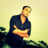 Sunil Yadav