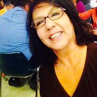 Rosa Valdez