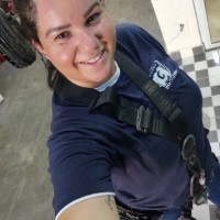 Erika Custodio