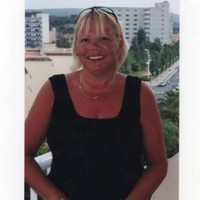 Gail Anderson
