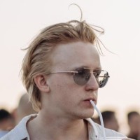 Gleb Filatov