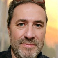 Laurent Duveaux