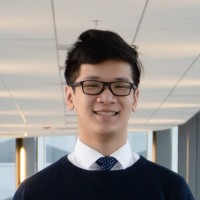 Gordon Lin