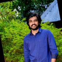 Arunkarthik Marimuthu
