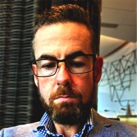 Chris Carney