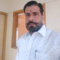 Jagdeep Singh Rajawat