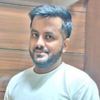 Deepesh Tiwari