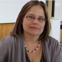 Sally Maxwell