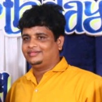 Nanda Kumar