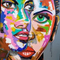 Andy Ballentine Art