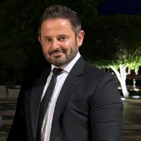 Hazim Al Suwadi (licensed Real Estate Broker)