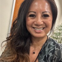 Brenda Perez, Bsa, Mba