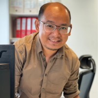 Nicolas LE THANH
