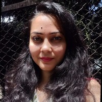 Amrita Sharma