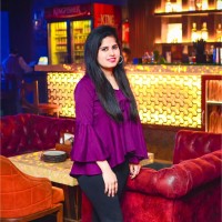 Komal Thukral