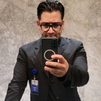 Luis Fernando Geronimo Nieto