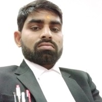 advocate Brijesh upadhyay
