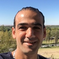 Yamil Karnoubi