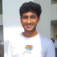 Suraj Jadhav