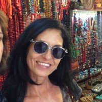 Nurit Regev