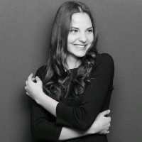 Мария Тарасенко